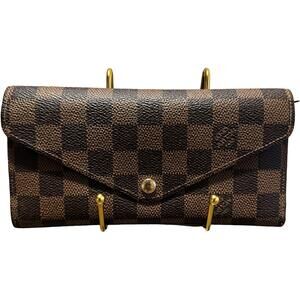 💎✨BEAUTIFUL✨💎 Authentic Louis Vuitton Josephine Damier Ebene Wallet